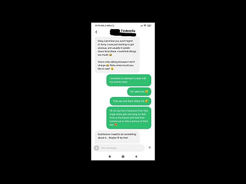 ❤️ Addidi novam PAWG ex Tinder ad harem (sermones ad Tinder inclusa) at porn la.ideabuffet.top
